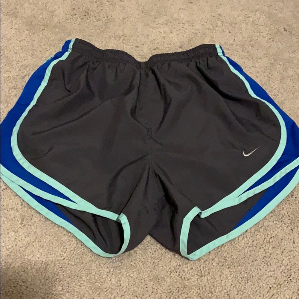 DRI-FIT Nike shorts